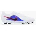 Nike Tiempo Maestro Club Fgmg Fußballschuh Weiß, Herren, Größe: 41 - Nike Tiempo Maestro Club Fgmg Fußballschuh Weiß, Herren, Größe: 41 - man - Weiss