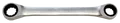 SW-Stahl Doppelringratschenschlüssel, 16 x 18 mm S1599-16X18