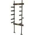 Dewalt Toughsystem Wandlagerungssystem Schwarz Langlebig