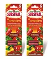 SUBSTRAL® Tomaten Dünger-Stäbchen,2x10 Stück