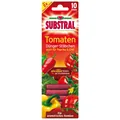 SUBSTRAL® Dünger-Stäbchen für Tomaten 10 Stück