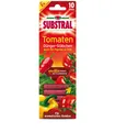Substral Düngerstäbchen Tomaten Paprika und Chili 10 Stück