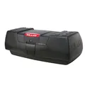 Bauletto Hinten ATV110 - 110lt -schwarz Mit Festsetzung