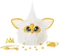 Furby Gold Glam interaktives Spielzeug, 6 Jahr(e), AA
