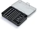Batterie Aufbewahrungsbox Sortierbox Organizer Batteriebox mit Deckel Behälter