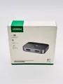 USB Switch 2PC USB Switch 3.0 2 In 2 Out USB Umschalter mit 2 USBNeuRechnungMwSt