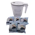 Philips Water Wasserfilterkanne , Geschmack+ Ersatzfilter - Unvollständig -