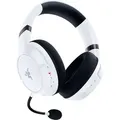 Razer, Kabelloses Headset Kaira Xbox Series X/S mit Mikrofon, Wei - Weiß