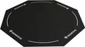 Genesis Bodenschutzmatte TELLUR 400 "OCTAGON LOGO" (1,0m)
