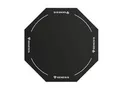 natec Bodenschutzmatte TELLUR 400"OCTAGON LOGO" 1.0m
