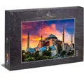ULMER PUZZLESCHMIEDE "Istanbul"  Moschee Türkei  1000 Teile PUZZLE