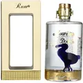 Mauritius Dodo White Coconut Rum 40% Vol. 0,7l in Geschenkbox