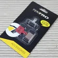 Tektro T20.11 Metall Ceramic Bremsbelag für Auriga Twin SUB E-SUB Scheibenbremse