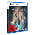 Painkiller Sony PS5 Videospiel Ego Shooter Nur online spielbar NEU&OVP