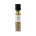 Nicolas Vahe - Salz mit Thymian/Zitronengeschmack - Glasmühle - 320 g
