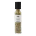 Nicolas Vahe Gewürzmühle Salz mit Zitrone und Thymian 320 g