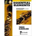Essential Elements (Band 1) Klarinette