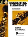 Essential Elements Band 1 für Klarinette Boehm | Klarinettenschule für Anfänger mit Online Audio Begleitung | Notenbuch für Bläserklassen Unterricht, Orchester und Selbststudium lernen
