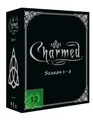 CHARMED COMPLETE BOX  48 DVD NEU  SHANNON DOHERTY/ROSE MCGOWAN/+