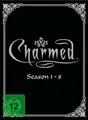 Charmed: komplette Staffel 1-8 [48 DVDs]