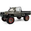 Amewi AMXRock RCX10B Scale Crawler. Produkttyp: Raupenfahrzeug, Maßstab: 1:10, Motortyp: Elektromotor. Akku-/Batterietechnologie: Lithium Polymer ...
