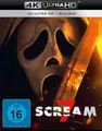Scream 7 (4K Ultra HD) (+ Blu-ray)