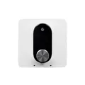 LinkedGo Smartes Heizungsthermostat für Fußbodenheizungen - powered by Shelly - Weiß