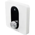 Shelly LinkedGo smartes Heizungsthermostat (Fußboden) Fußbodenheizungssteuerung, Raumthermostat Bluetooth, Wi-Fi