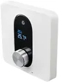Shelly LinkedGo smartes Heizungsthermostat, für Fußbodenheizung, Wlan