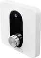 Shelly LinkedGo smartes Heizungsthermostat (Fußboden) Fußbodenheizungssteuerung, Raumthermostat Bl