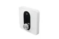 Shelly LinkedGo Smartes Fußbodenheizungs-Thermostat, Wandmontage ST1820, WLAN BT