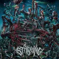 STABBING - EXTIRPATED MORTAL PROCESS - CD - G72z