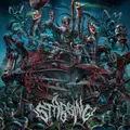 Stabbing - Extirpated Mortal Process [New CD]