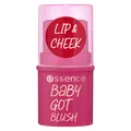 essence baby got blush (50 Cherry Cherry Baby) (cosnova GmbH)