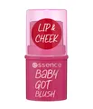 essence baby got blush Cremerouge 6 g Nr. 50 - Cherry Cherry Baby