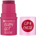 ESSENCE Baby Got Blush Rouge-Stick 50 Cherry Cherry Baby 5,5 g