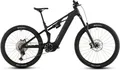 Cube Stereo Hybrid ONE77 HPC SLX 800 Wh E-Bike Fully 29"/27,5" blackline S | Dienstrad-Leasing möglich