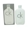 Calvin Klein ck All Eau de Toilette Spray Unisex