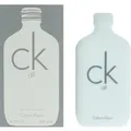 Calvin Klein Ck All Eau de Toilette 200ml