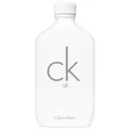 Calvin Klein cK all Eau de Toilette