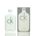 Calvin Klein CK All Eau de Toilette 200 ml