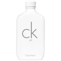 Calvin Klein CK All Eau de Toilette 200ml Unisex Duft Neu