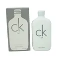 Calvin Klein cK all Eau de Toilette 200 ml