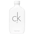 CK All Eau de Toilette Spray 200ml Calvin Klein Zitrusduft 2017
