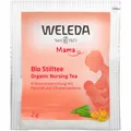 WELEDA Bio Stilltee Filterbeutel 40 g PZN16020080