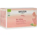 2x WELEDA Bio Stilltee Filterbeutel 20X2 G