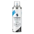 Schneider Paint-It 030 ML03050007 Acrylfarbe Silber 200 ml (200 ml) (ML03050007)