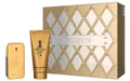 Paco Rabanne 1 Million Geschenkset Eau de Toilette 50ml/Shower Gel 100ml