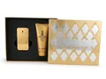 Paco Rabanne 1 Million Set Geschenkset 50 Ml EdT Eau De Toilett 100 ml Duschgel
