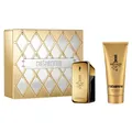 Paco Rabanne One Million Geschenkset Eau de Toilette 50 ml + Dusc